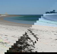 Lucky Bay RV Park - Australian Destinations