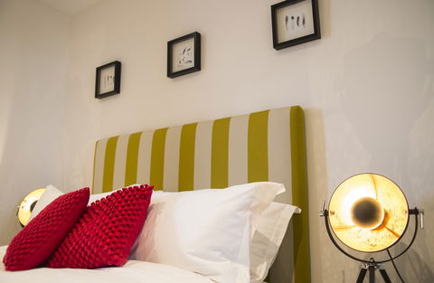 Manhattan - Canberra Executive Apartments - Australian Destinations 1