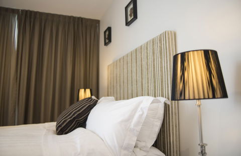 Manhattan - Canberra Executive Apartments - Australian Destinations 2