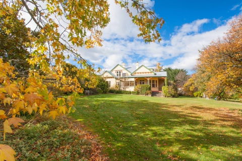 Matilda's Of Ranelagh - Australian Destinations 0