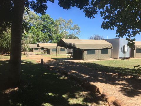 Mount Hart Wilderness Lodge - Australian Destinations 0