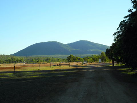 Mount Hart Wilderness Lodge - Australian Destinations 2
