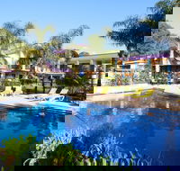 Nautilus Apartments Merimbula - Australian Destinations