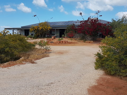 Ningaloo Bed And Breakfast - Australian Destinations 0