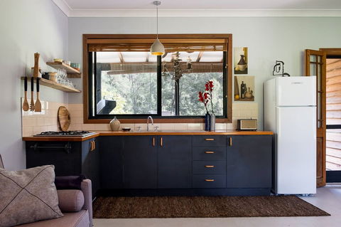 Nulla Nulla Blacksmiths Farm - Australian Destinations 2