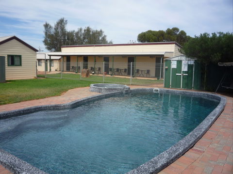Nuttbush Retreat - Australian Destinations 0
