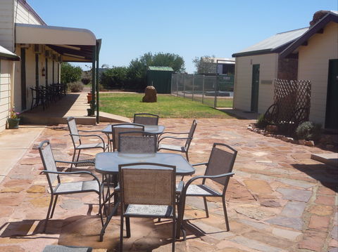 Nuttbush Retreat - Australian Destinations 1