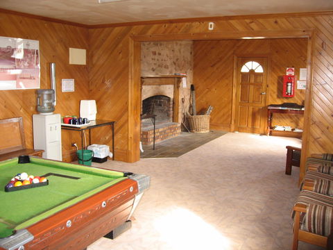 Nuttbush Retreat - Australian Destinations 2