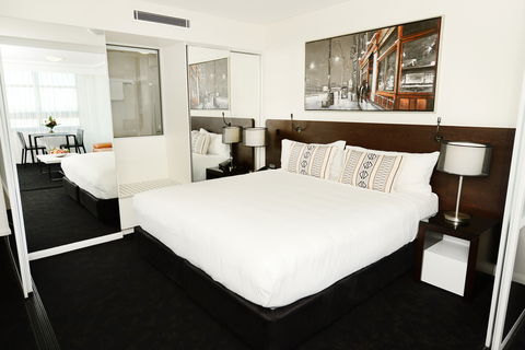 Oaks Gladstone Grand Hotel - Australian Destinations 2
