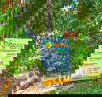 Oasis Tourist Park - Australian Destinations
