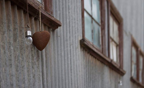 Our Little Gem B &B - Australian Destinations 0