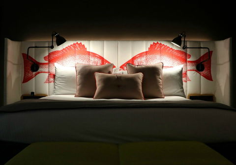 Ovolo Woolloomooloo - Australian Destinations 1