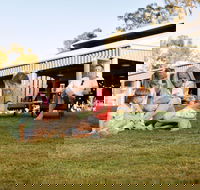 Paradise Country Farmstay - Australian Destinations