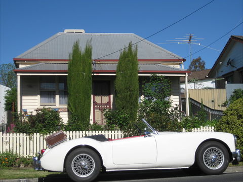 Peel Cottage - Australian Destinations 0