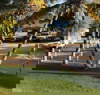 Peoples Park Coral Bay - Australian Destinations