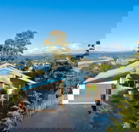 Pure Indulgence Merimbula - Australian Destinations