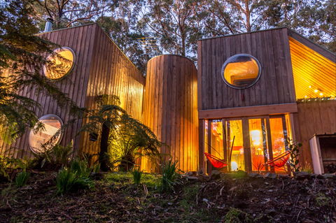 Qii House - Australian Destinations 0