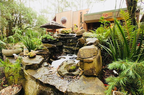Qii House - Australian Destinations 1