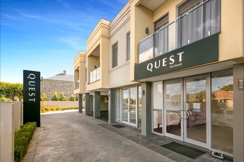 Quest Portland - Australian Destinations 0