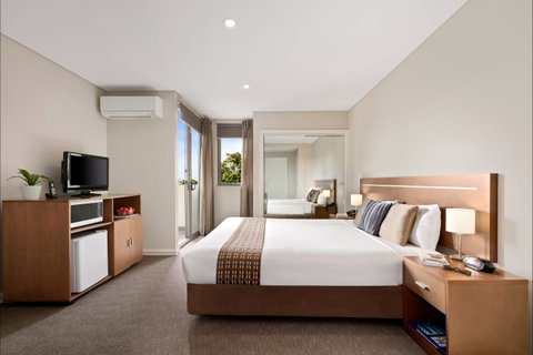 Quest Portland - Australian Destinations 1