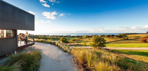 RACV Inverloch Resort - Australian Destinations 1
