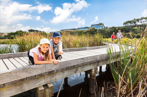 RACV Inverloch Resort - Australian Destinations 2