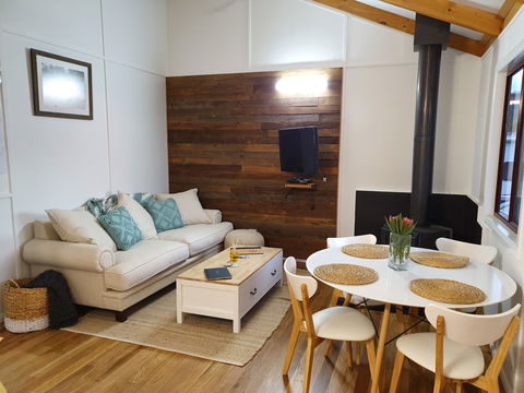 R And R On The Ravine - Australian Destinations 0