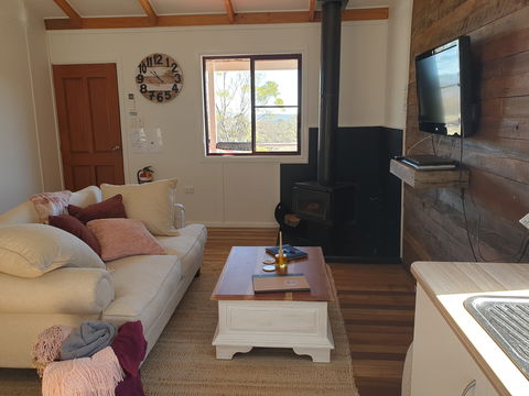 R And R On The Ravine - Australian Destinations 1