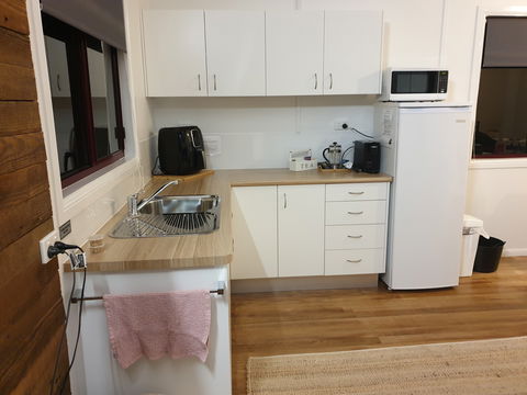 R And R On The Ravine - Australian Destinations 2