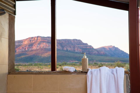 Rawnsley Homestead - Australian Destinations 1