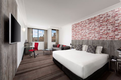Rydges Sydney Central - Australian Destinations 0