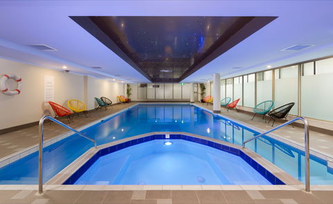 Rydges Sydney Central - Australian Destinations 2