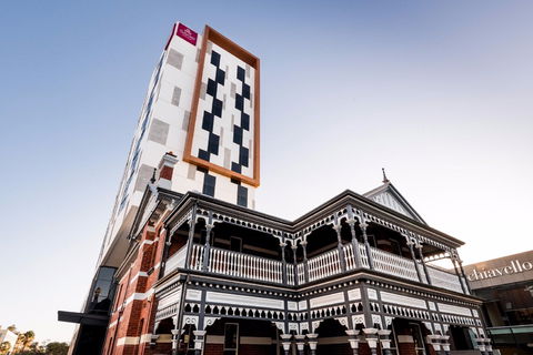 Sage Hotel West Perth - Australian Destinations 0