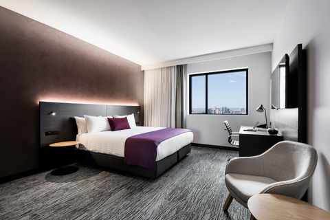 Sage Hotel West Perth - Australian Destinations 1