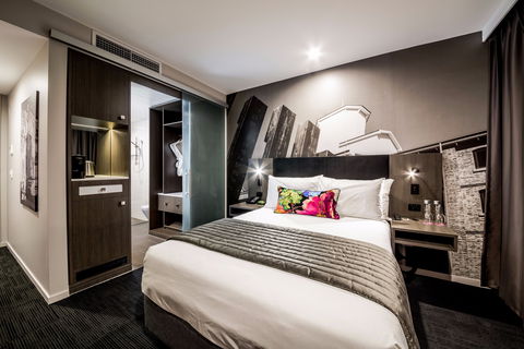 Sage Hotel James Street - Australian Destinations 0