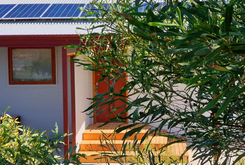 Samphire: Coorong Accomodation - Australian Destinations 0