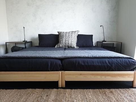 Samphire: Coorong Accomodation - Australian Destinations 2