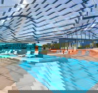 Sapphire Valley Caravan Park - Australian Destinations