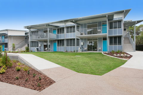 Sunshine Coast Recreation Centre - Australian Destinations 0