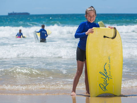 Sunshine Coast Recreation Centre - Australian Destinations 2