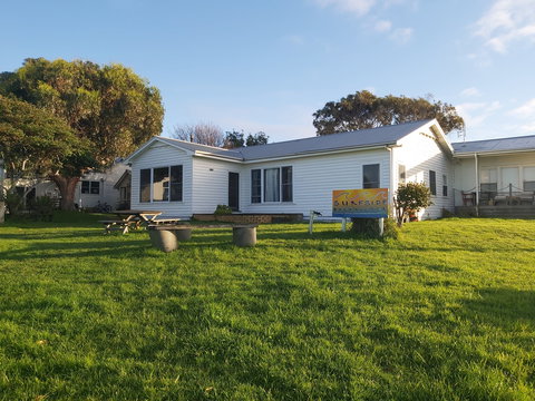 Surfside Backpacker - Australian Destinations 0