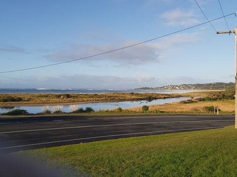 Surfside Backpacker - Australian Destinations 1