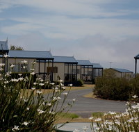 Swan Bay Holiday Park - Australian Destinations