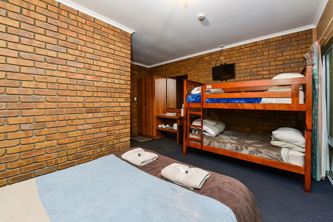The Bellum Hotel - Australian Destinations 2