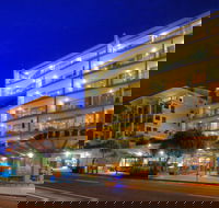 The Dunes Cotton Tree - Australian Destinations