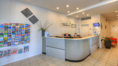 The Dunes Cotton Tree - Australian Destinations 2