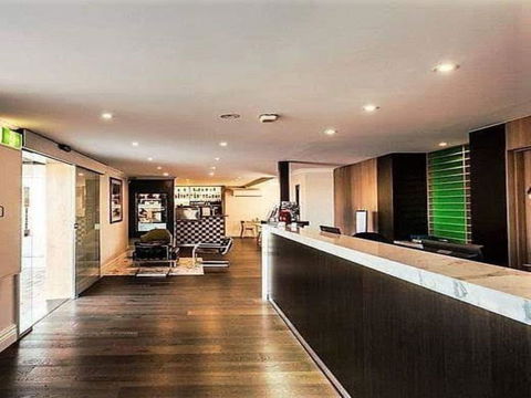 The Waverley International Hotel - Australian Destinations 0