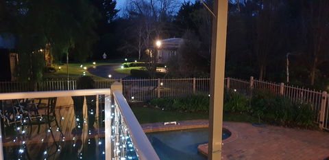 The Musicians Retreat B&B - Australian Destinations 1