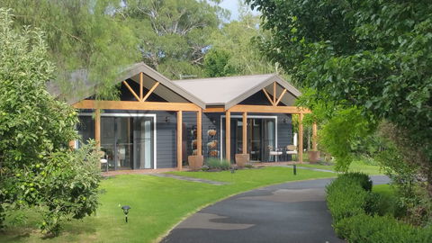 The Musicians Retreat B&B - Australian Destinations 2