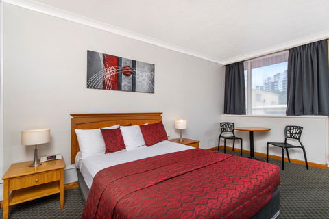 The Robert Towns - Australian Destinations 2